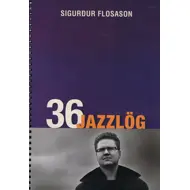 36 jazzlög - Sigurður Flosason