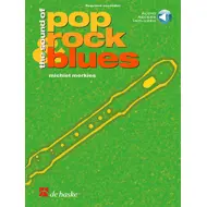 The Sound of Pop, Rock & Blues, sópranblokkflauta