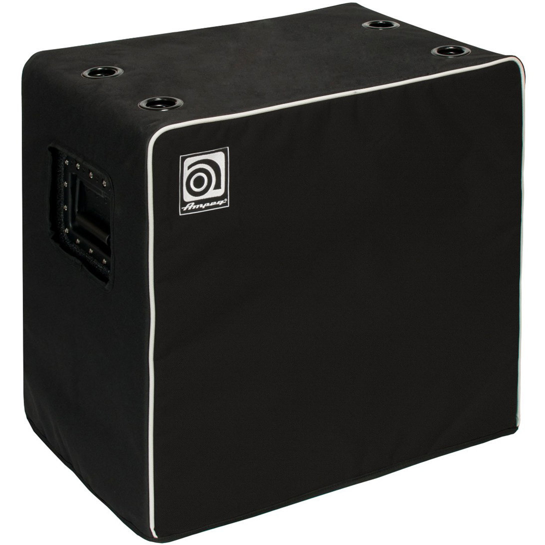 Ampeg SVT-15E Amp Cover
