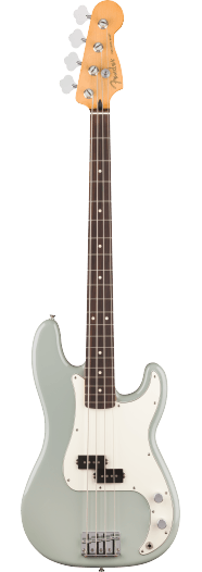 Fender Player II, Precision Bass , Cactus Grey