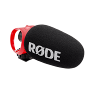 RØDE VideoMicro II , Ultra-compact On-camera Mic