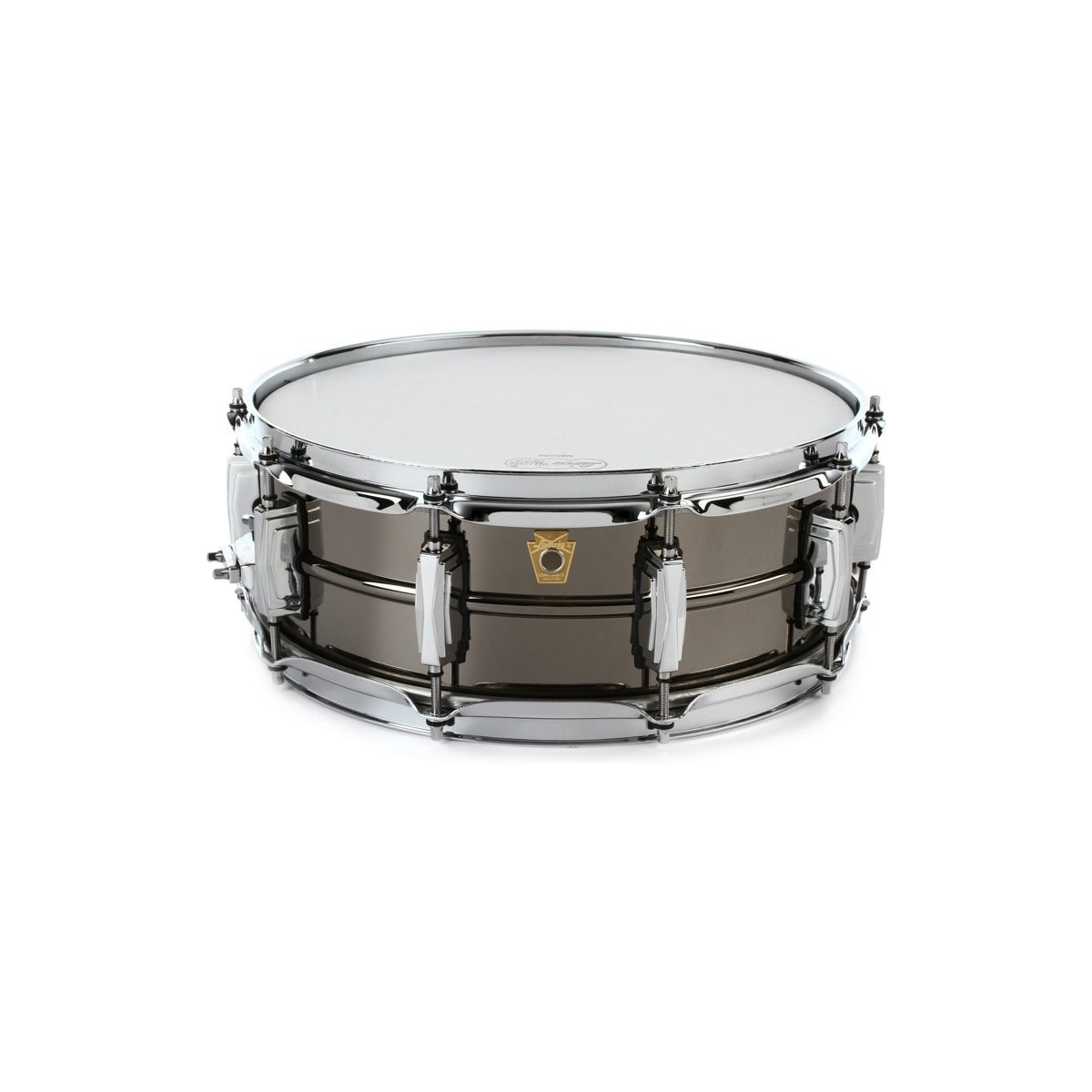Ludwig Black Beauty 14x5 snerill