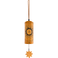 Sonic Energy Cosmic Bamboo Chime Sol