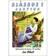 Blåsbus 1, bariton Bb