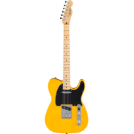 Fender Standard Telecaster, MN, BPG, butterscotch blonde