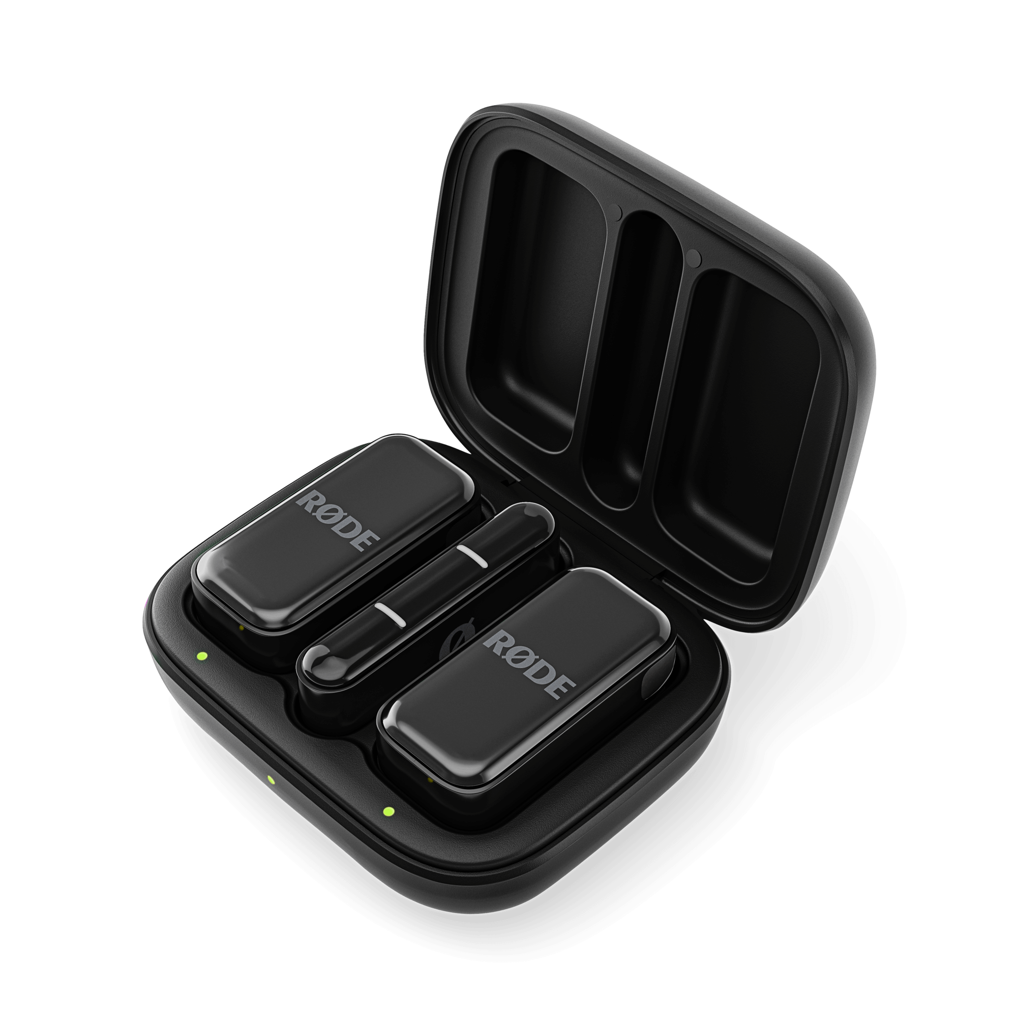 RØDE Wireless Micro , Lightning