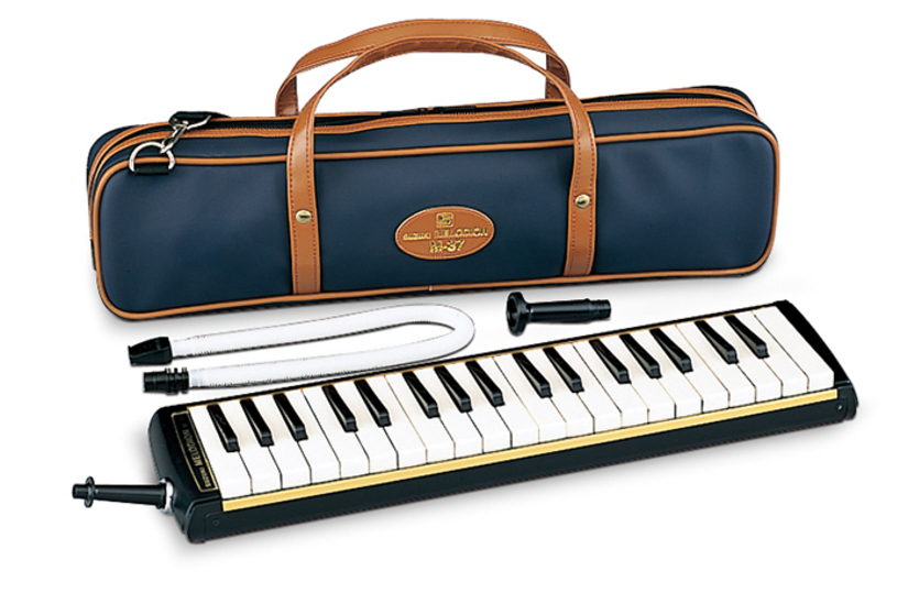 Suzuki Melodikka Alto w/case