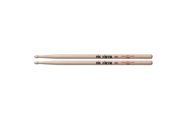 Vic Firth trommukjuðar X55B
