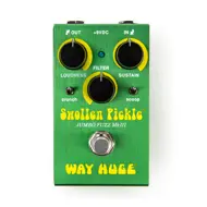 WAY HUGE SMALLS SWOLLEN PICKLE FUZZ