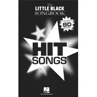 The Little Black Songbook: Hit Songs
