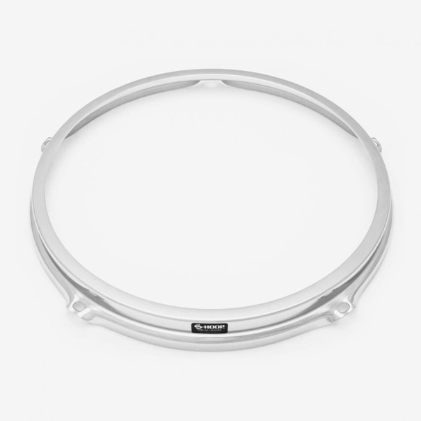 S-HOOP 12" 5-Lug, Chrome