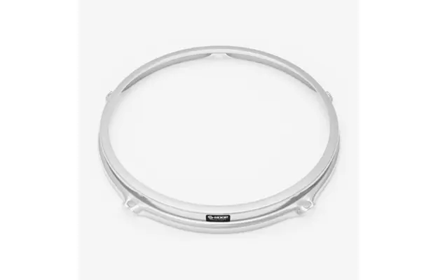 S-HOOP 12" 5-Lug, Chrome