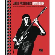 Jaco Pastorius Omnibook