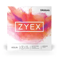 Zyex A fiðlustrengur 4/4