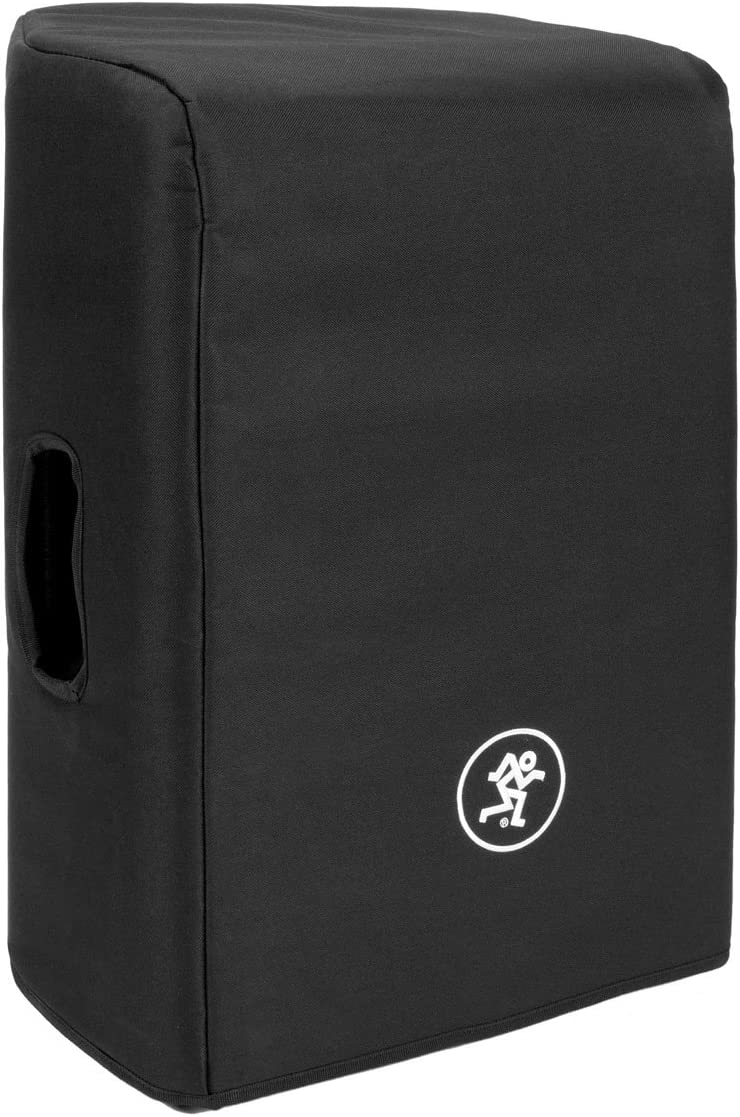 Mackie HD1221 Cover