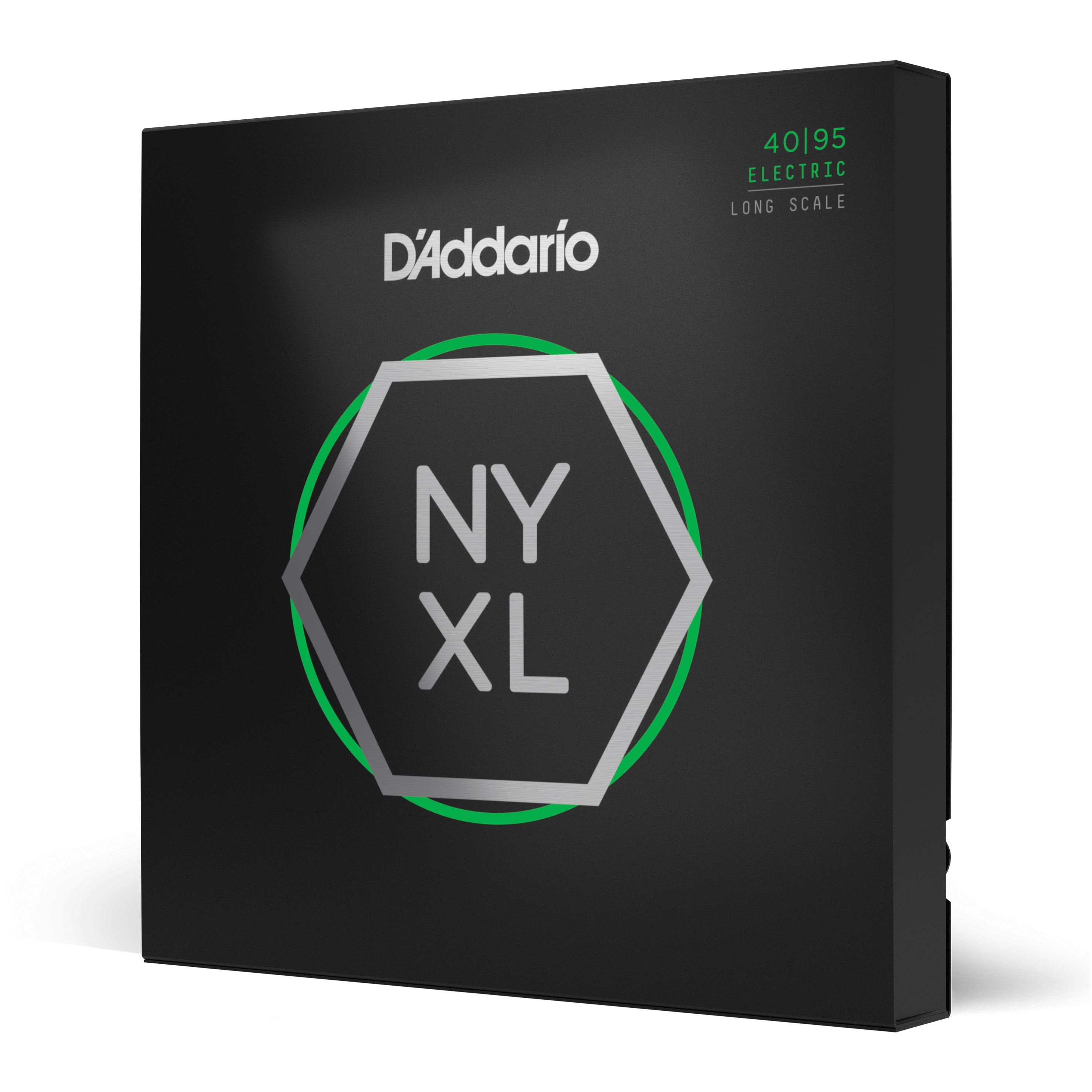 NYXL 40-95 Super-Light, Long Scale, NYXL