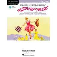 The Sound of Music, þverflauta, með niðurhali