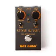 WAY HUGE Stone Burner Smalls, Fuzz
