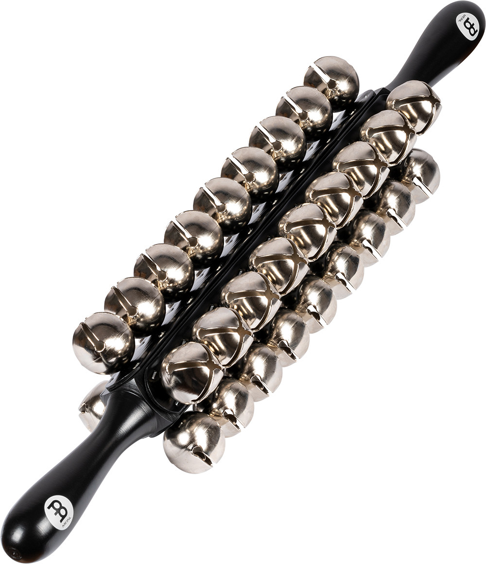 MEINL sleðabjöllur, 36 bjöllur