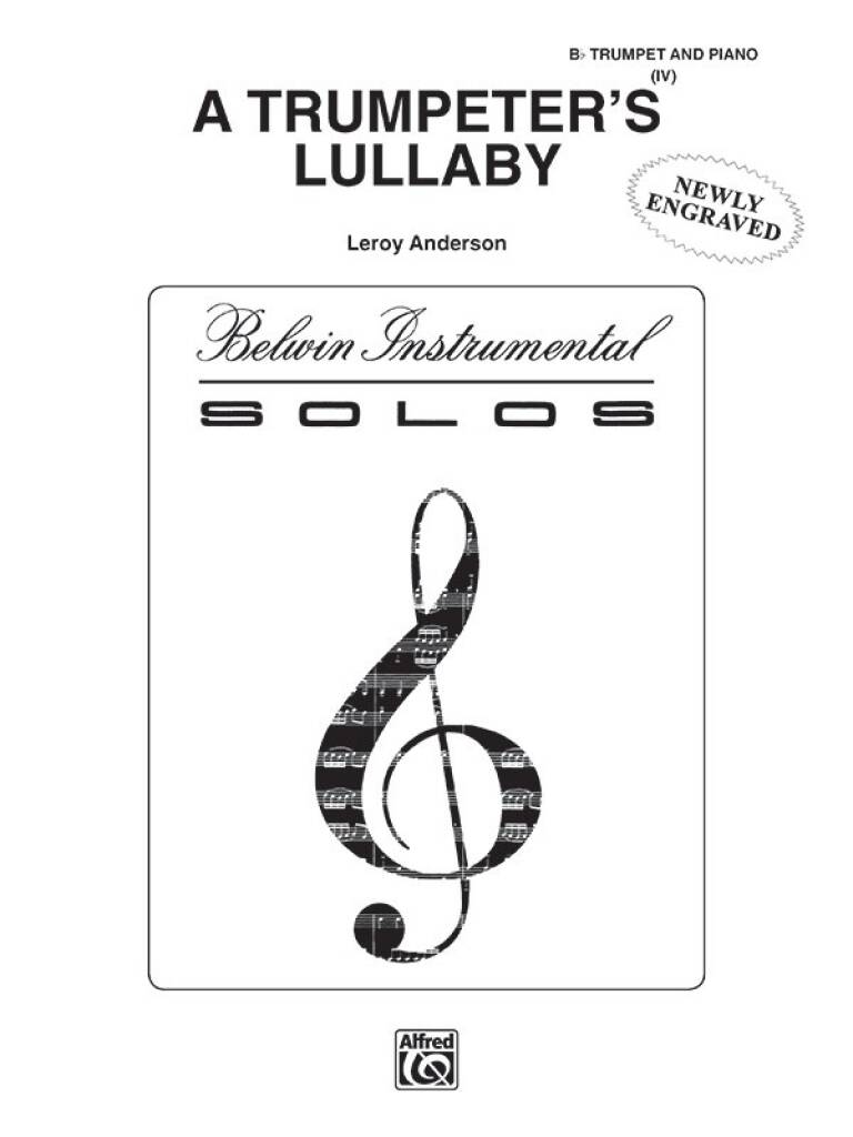 A Trumpeters Lullaby