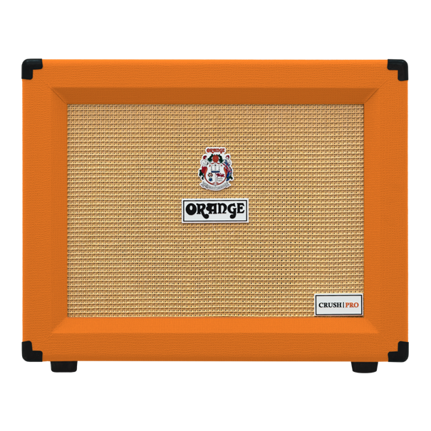 Orange Crush Pro 60w Combo