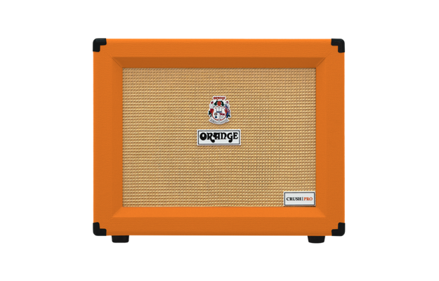 Orange Crush Pro 60w Combo