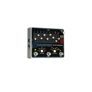 EHX 8 Step Program