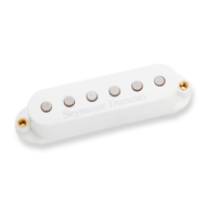 Seymour Duncan STK-S4n Stack Plus Strat White - Neck