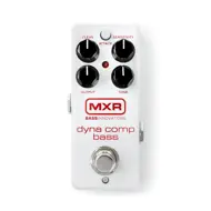 MXR Dyna Comp Bass Compressor