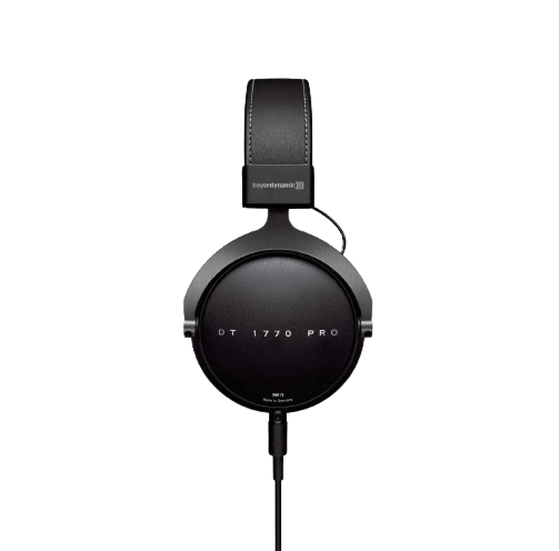 Hero image: Heyrnatól og hljóðnemar í heimsklassa