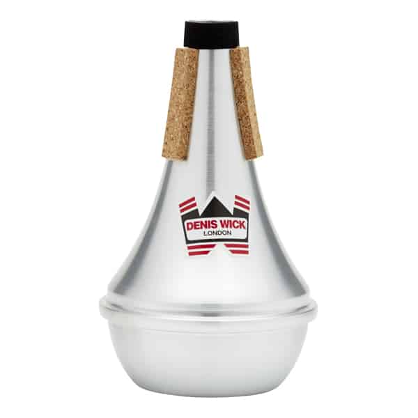 Denis Wick 5504 Trumpet Straight Mute