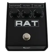 ProCo RAT 2 Distortion Pedal
