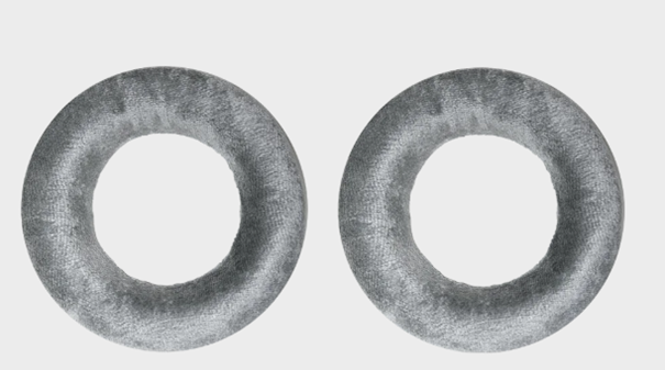 Beyerdynamic EDT 990 V - velúr hlífar á heyrnartól