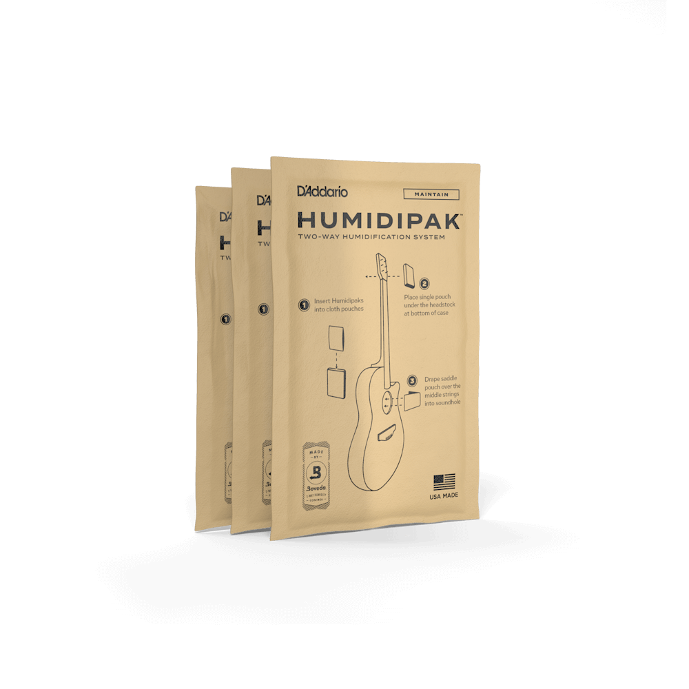 PW Humidipak Maintain, Replacement 3-pack