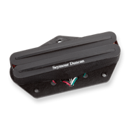 Seymour Duncan STHR-1b Hot Rails Lead for Tele