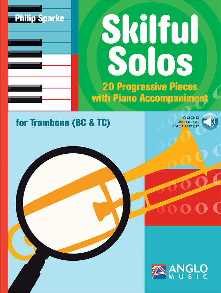 Skilful Solos, básúna