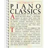 The Library of Piano Classics