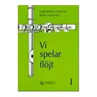 Vi spelar flöjt 1