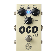Fulltone OCD v.1.4 - Custom Shop