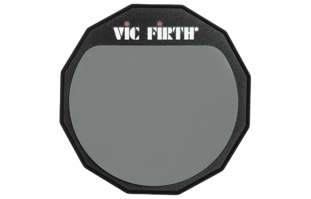 Vic Firth æfingaplatti PAD6