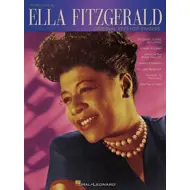 Ella Fitzgerald – Original Keys for Singers