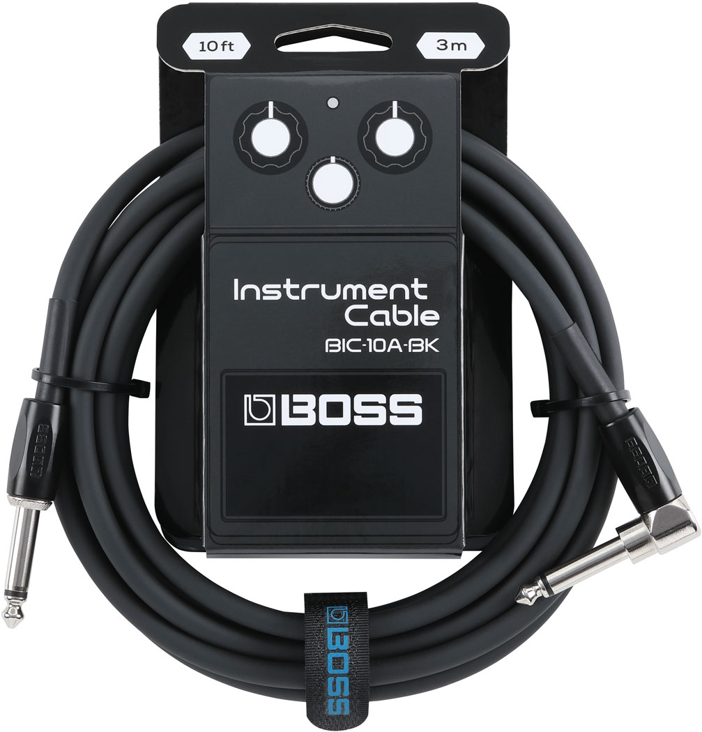 Boss BIC-10A jack-snúra