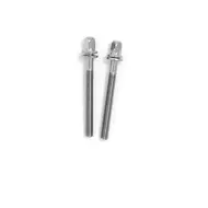 Gib SC-4B  2" tension Rods, 6 stk