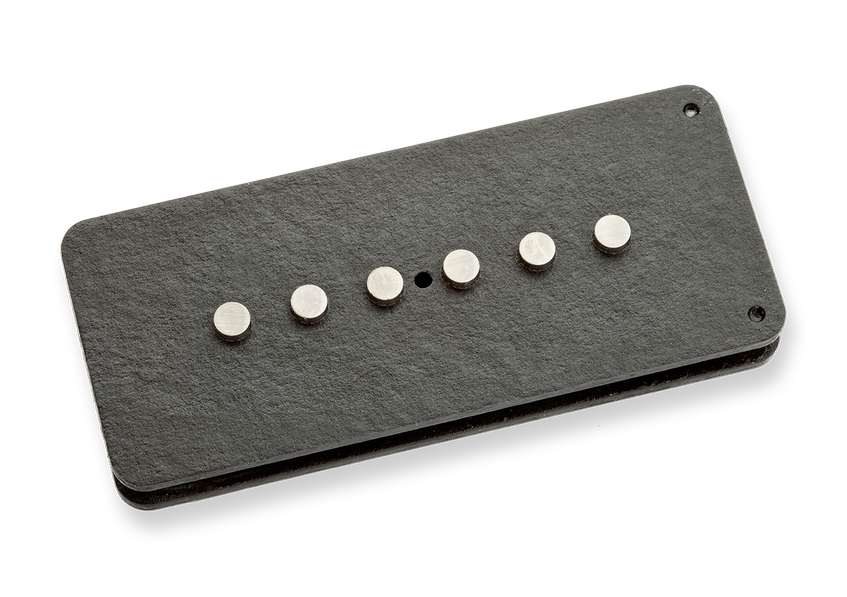 Seymour Duncan SJM-2n Hot Jazzmaster Black - Neck