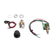 Seymour Duncan STC-2C-BO 2 Band EQ Concentric