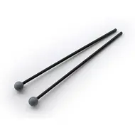 SCH 2 gúmmísleglar, medium hard