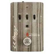 L.R.Baggs Align Active DI