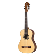 Ortega R121 gítar , 1/2, með poka