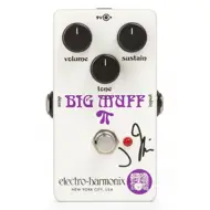 EHX J Mascis Ram's Head Big Muff Pi