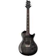 PRS SE Tremonti Custom - Charcoal Burst, með poka